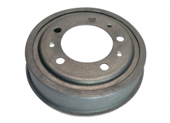 9" x 2" Brake Drum for Front or Rear Brakes on 1961-71 Scout 80, Scout 800